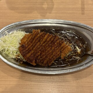 ゴーゴーカレー_0