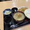 大衆食堂 半田屋 サッポロファクトリー前店
