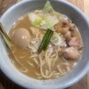 和醸良麺 すがり
