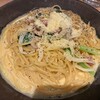 てっぱんのスパゲッティ 阪急サン広場地下通り店