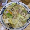 博多ラーメン黒羽