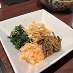 焼肉 河陽 小倉駅前店 - 