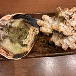 海鮮問屋 村上水産 鮮魚部 - 