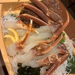 海鮮問屋 村上水産 鮮魚部 - 