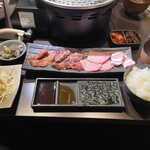 焼肉こころ - 