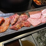 焼肉こころ - 