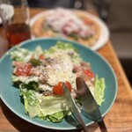 ESPRESSO D WORKS/DRAセブン - 