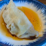 博多らーめん塩原いってつ - 