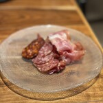 ESPRESSO D WORKS/DRAセブン - 