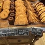 ラ・ギャミヌリィ - 