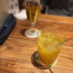 ESPRESSO D WORKS/DRAセブン - 