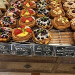 ラ・ギャミヌリィ - 