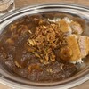 カレーのちから 札幌アピア店