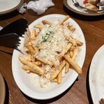 ピッツェリア&トラットリア ゴンゾ - 