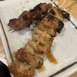 大衆酒場 五の五 上野6丁目店 - 