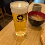 寿司と海鮮料理 北陸がっぱ - 