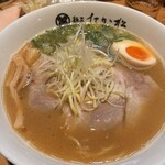 麺匠 たか松 - 