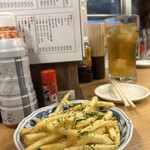 大衆酒場 五の五 上野6丁目店 - 