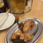 大衆酒場 五の五 上野6丁目店 - 