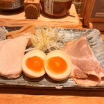 麺匠 たか松 - 