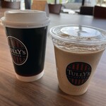 タリーズコーヒー - ドリンク写真: