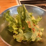 焼肉ホルモン ブンゴ - 