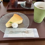 錦帯橋ソラカフェ - 