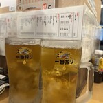 大衆酒場 五の五 - 