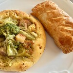 ベーカリーハウス マイ - 