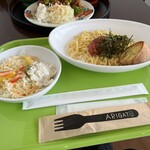 錦帯橋ソラカフェ - 