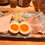 麺匠 たか松 - 