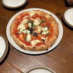 ピッツェリア&トラットリア ゴンゾ - 