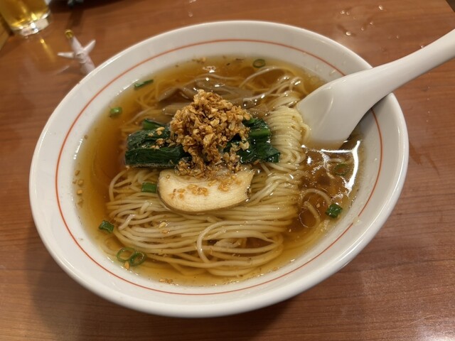 来来 （ライライ【旧店名】来々軒） - 大船/中華料理 | 食べログ