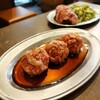 焼肉ホルモン ボンズ 池袋本館
