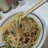 長命うどん タキコ店