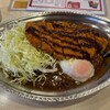 カレーのチャンピオン 堀内店