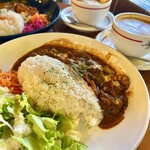 ダブルトールカフェ - 