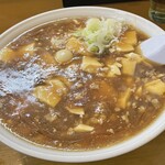 トーフラーメン 幸楊 - 