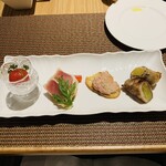 クラヤ カトウ - 