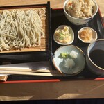 手作りめん処 生房 - 