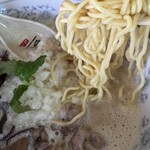 はまちゃんぎょうざ - 