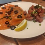 LOCO’S KITCHEN OLU OLU - 