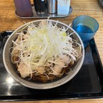 のじろう - 