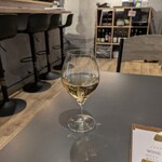 YORIMICHI - 白ワイン