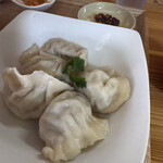 はまちゃんぎょうざ - 