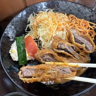 とんかつ本田_0