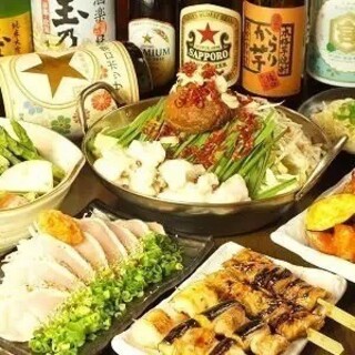 串焼き こがね_1