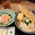 難波千日前 釜たけうどん - 料理写真: