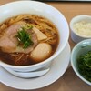 らぁ麺 はやし田 松戸主水店