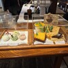 omoya cafe